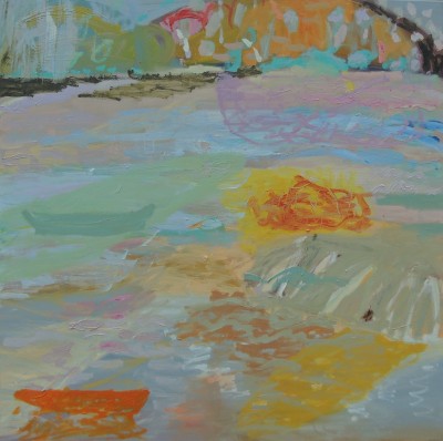View works from River Paintings