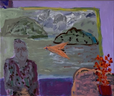 View works from Portraits