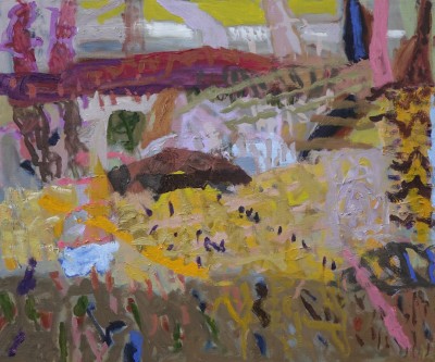 Beyond the surface:Project Gallery 90