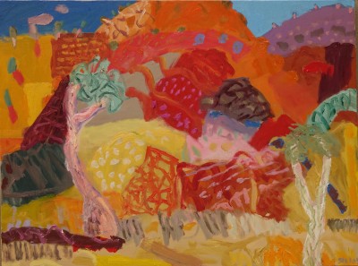Landline: Rochfort Gallery