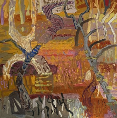 Eternal Return (Muswellbrook Regional Arts Centre)